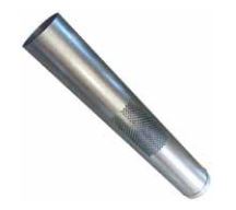 Tube diffuser 125dia 1200mm L