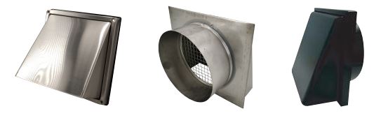 Waterproof Cowls
