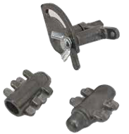 Damper Quadrant DR20