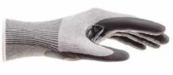 Cut protection glove