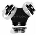 Y Branch Insul 250-200-200