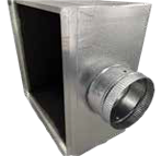 PF Grill Box 450X450 Lightweight Board