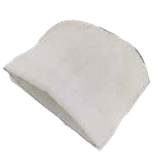 Sock Filter 150dia x 150L