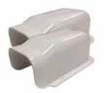 100mm End Cap