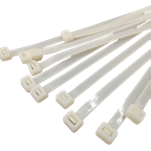 Nylon Cable Tie 7.6X500 PK100