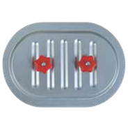 Flat Access Panel 300X200mm