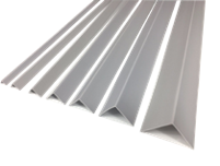 GS Folded Angle 25X25X1.2M