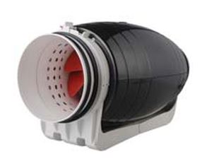HYVENT Silent Inline Mixed Flow Arctic Fans