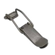 SS Latch 74.3X20.4mm