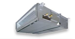 TOSHIBA 10KW DUCTED INDOOR mid Static