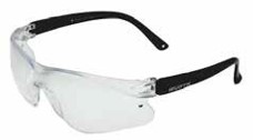 Full-vision safety goggles clear AS/NZS1337