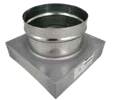 G/S Grill Box 550x550 Top Entry