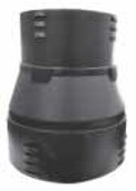 PLASTIC REDUCER 300/250mm