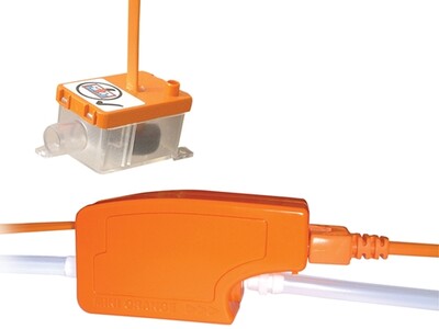 Maxi Orange Condensate  Pump