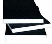 Greenstuff Duct Liner 1530 x 2400mm x 75mm