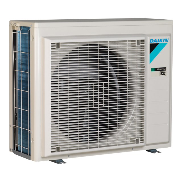 DAIKIN 6.0kW R32 Standard RC ODU