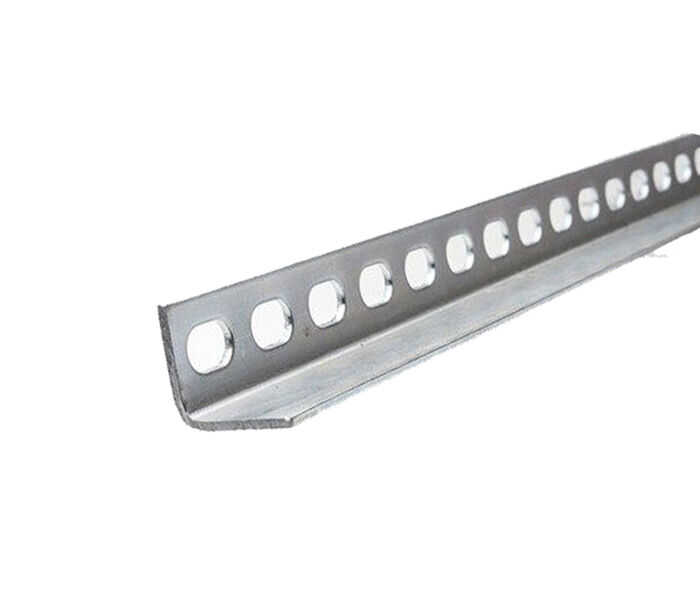 SLOTTED ANGLE 30X30-2.5mm 3M