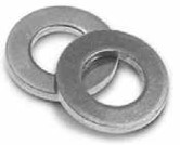 Washer Flat Round M8x32