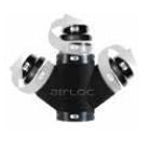 DBTO Insul 400 / (400/350)-300-300