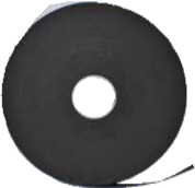 PE Rubber Foam Tape 5 X15mm 10M