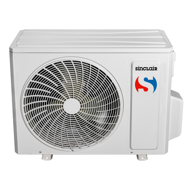 Sinclair Vision Split RC R32 7.2kW Outdoor Unit
