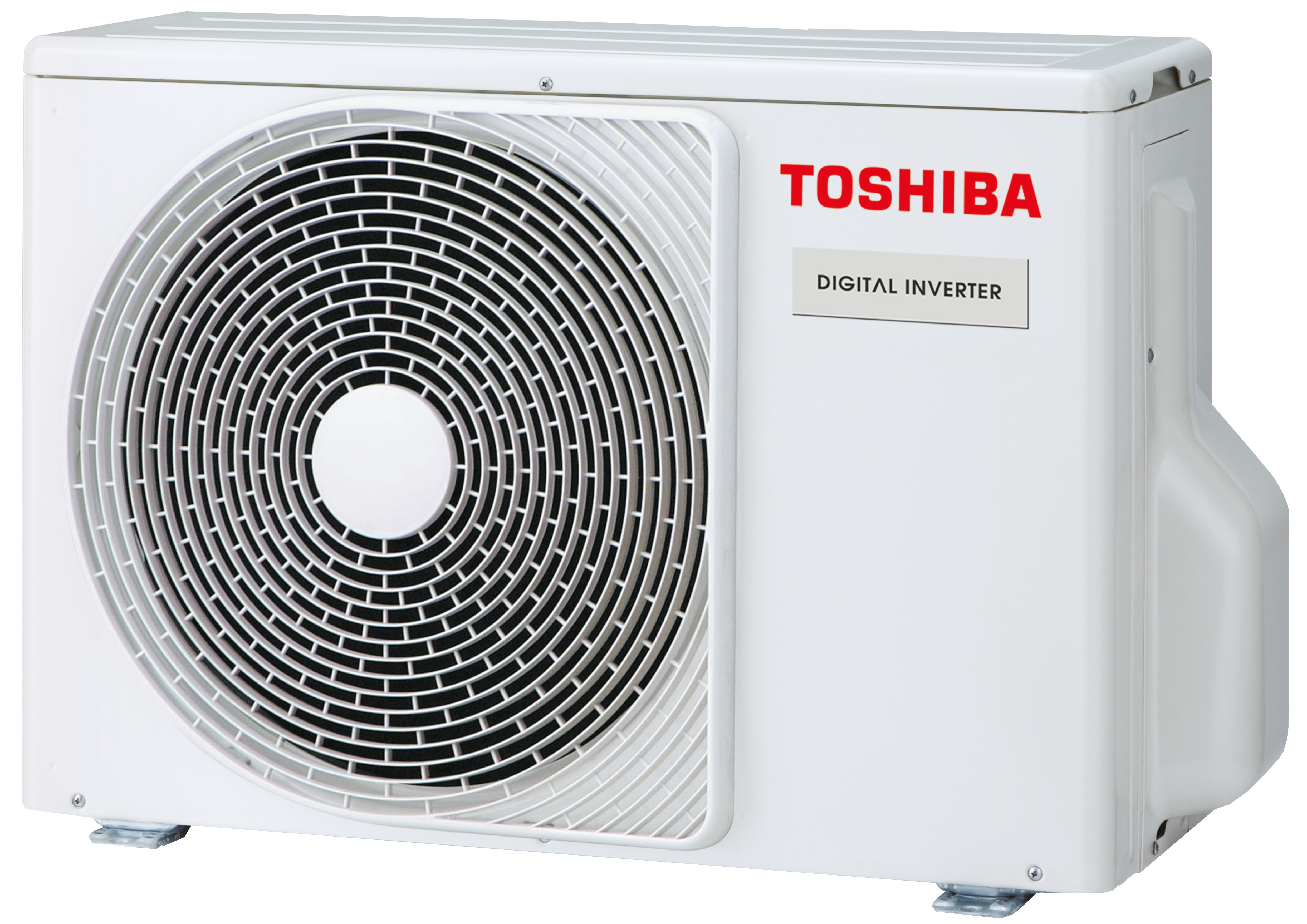 Toshiba  Hi Wall Seiya VG18 5.6KW / 5.00KW OUTDOOR