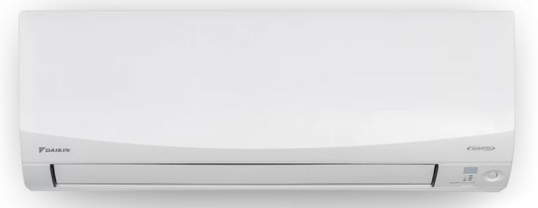 DAIKIN 2.0kW R32 Standard RC IDU