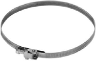 Speed Clamp Thread Speed clamp 60-325mm dia | ASC0325