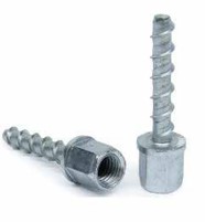 M10x38 Vertical Screw Concrete