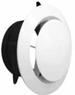 ECO Round Diffuser 200mm