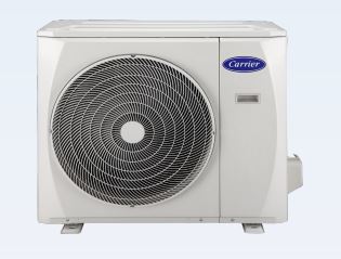 CARRIER 10.15kW/10.87KW OUTDOOR Slimline