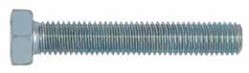 M10x35 Hex bolt