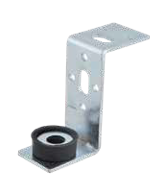 Z Bracket Rubber Grommet