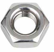 Hexagon nut M10