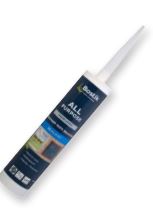 All purpose Silicone translucent 300ML