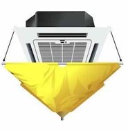 Cleaning Cover Cassette