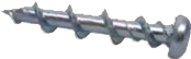 WALL DOG GIB Screw 32mm