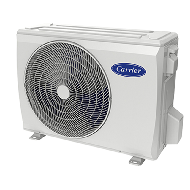 CARRIER  Hi Wall 7.60KW / 7.0K OUTDOOR Allure Plus
