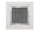 Hinged Filter Grille