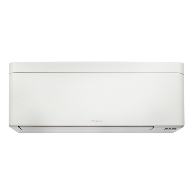DAIKIN 2.5kW R32 Zena (White) RC IDU