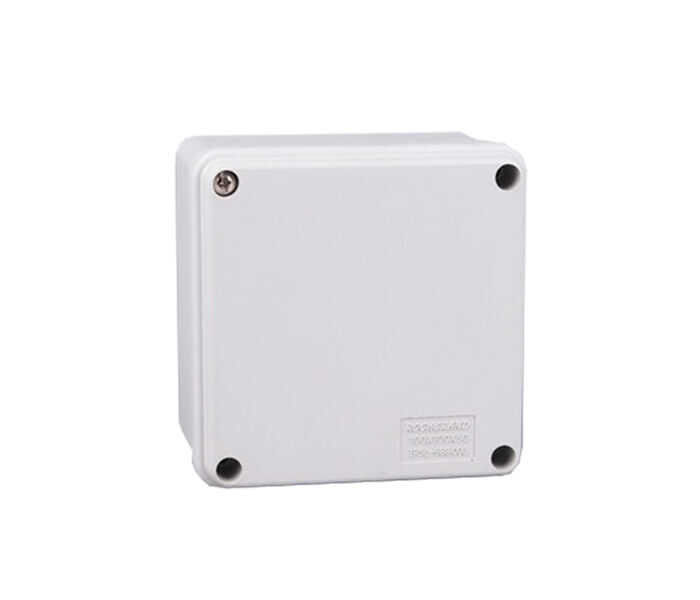 JUNCTION BOX LARGE 100X65X48 ABS